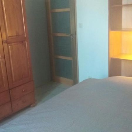Chambre Chez L'Habitant Tourbes Bagian luar foto