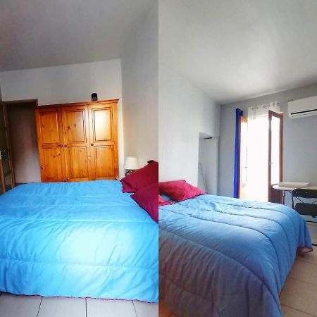 Chambre Chez L'Habitant Tourbes Bagian luar foto